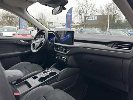 FORD Kuga 2.5 Duratec 180ch Hybrid FlexiFuel Active X Powershift à vendre à Auxerre - Image n°10