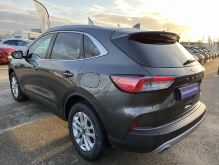 FORD Kuga 2.0 EcoBlue 150ch mHEV Titanium à vendre à Dijon - Image n°7