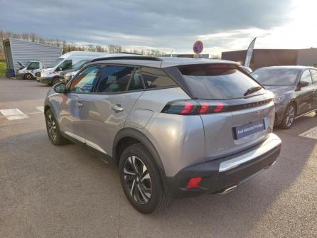 PEUGEOT 2008 1.2 PureTech 130ch S&S Roadtrip à vendre à Dole - Image n°7