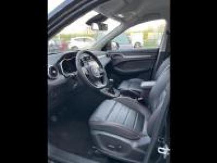 MG MOTOR ZS 1.5 VTi-Tech 106ch Luxury à vendre à Melun - Image n°9