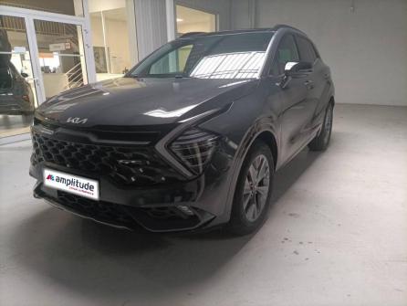 KIA Sportage 1.6 T-GDi 210ch HEV GT-Line Premium BVA6 à vendre à Brie-Comte-Robert - Image n°1