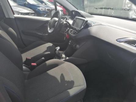 PEUGEOT 208 1.2 PureTech 82ch Style 5p à vendre à Saint-Maximin - Image n°11