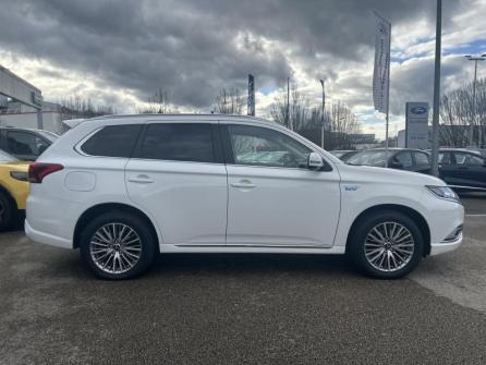 MITSUBISHI Outlander PHEV Twin Motor Intense 4WD à vendre à Besançon - Image n°4