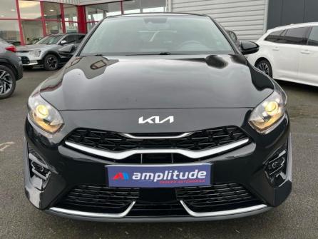 KIA Ceed 1.6 CRDI 136ch MHEV GT Line à vendre à Reims - Image n°5