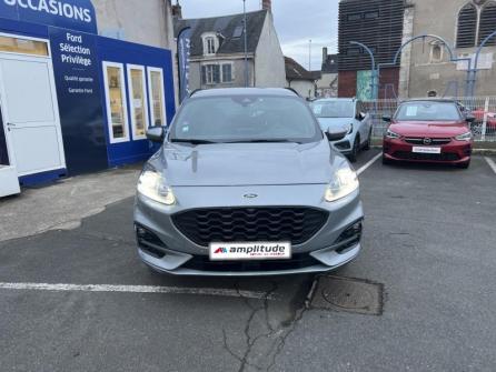 FORD Kuga 2.5 Duratec 190ch FHEV E85 ST-Line X BVA à vendre à Orléans - Image n°2