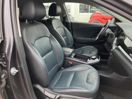 KIA e-Niro Premium 204ch à vendre à Orléans - Image n°11