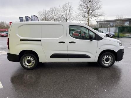 CITROEN Berlingo Van XL 950kg BlueHDi 100ch S&S à vendre à Melun - Image n°3