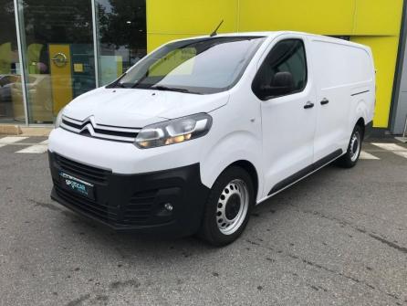 CITROEN Jumpy Fg XL 1.5 BlueHDi 100ch S&S Club à vendre à Melun - Image n°1