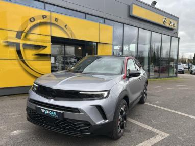 Voir le détail de l'offre de cette OPEL Mokka Electric 136ch GS de 2024 en vente à partir de 285.6 €  / mois