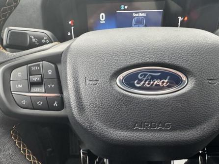 FORD Ranger 2.0 EcoBlue 205ch Stop&Start Double Cabine Wildtrak X e-4WD BVA10 à vendre à Bourges - Image n°10