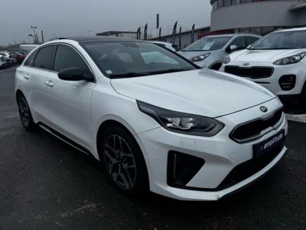 KIA ProCeed 1.6  CRDI 136ch GT Line Premium à vendre à Reims - Image n°3