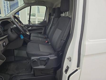 FORD Transit Custom Fg 300 L1H1 2.0 EcoBlue 130 Trend Business 7cv à vendre à Dijon - Image n°9