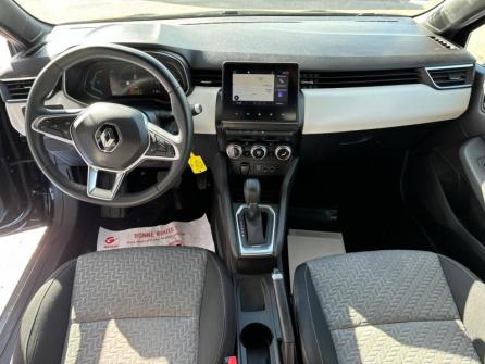 RENAULT Clio 1.6 E-Tech 140ch Limited -21 à vendre à Troyes - Image n°11