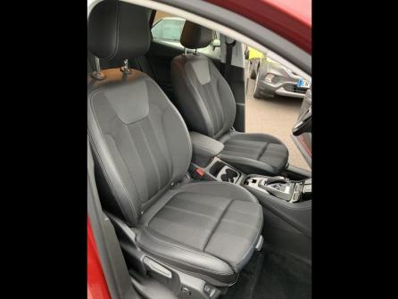 OPEL Grandland X 1.5 D 130ch Elegance Business BVA8 MY23 à vendre à Auxerre - Image n°11