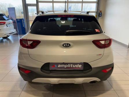 KIA Stonic 1.0 T-GDi 120ch ISG Premium Euro6d-T à vendre à Chaumont - Image n°6