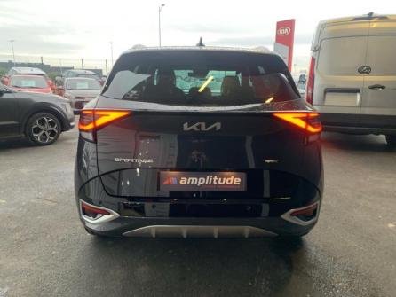 KIA Sportage 1.6 T-GDi 210ch HEV GT-Line BVA6 à vendre à Reims - Image n°6