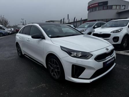 KIA ProCeed 1.6 Crdi 136 GT Line à vendre à Reims - Image n°3