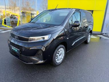 Voir le détail de l'offre de cette OPEL Combo Cargo XL 950kg BlueHDi 130ch S&S EAT8 de 2024 en vente à partir de 253.79 €  / mois