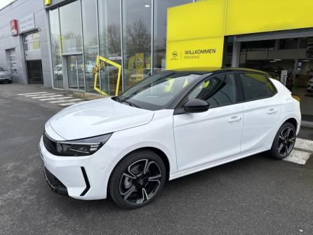 OPEL Corsa 1.2 Turbo Hybrid 136ch GS e-BVA6 à vendre à Melun - Image n°1