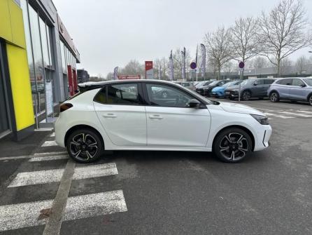 OPEL Corsa 1.2 Turbo Hybrid 136ch GS e-BVA6 à vendre à Melun - Image n°4