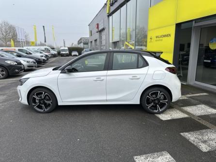 OPEL Corsa 1.2 Turbo Hybrid 136ch GS e-BVA6 à vendre à Melun - Image n°8