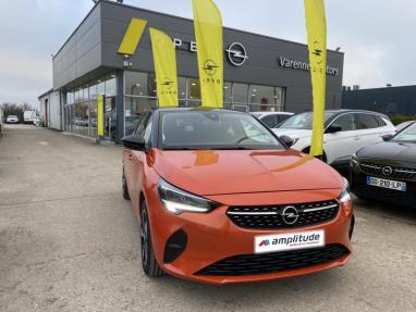 Voir le détail de l'offre de cette OPEL Corsa Electric 136ch Elegance Business de 2023 en vente à partir de 18 999 € 