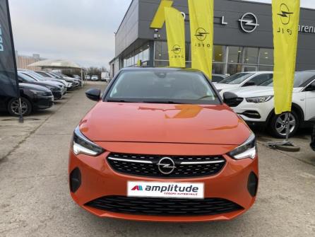 OPEL Corsa Electric 136ch Elegance Business à vendre à Montereau - Image n°2