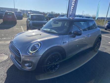 MINI Mini Cooper 136ch Edition Greenwich BVA7 109g à vendre à Châteauroux - Image n°1