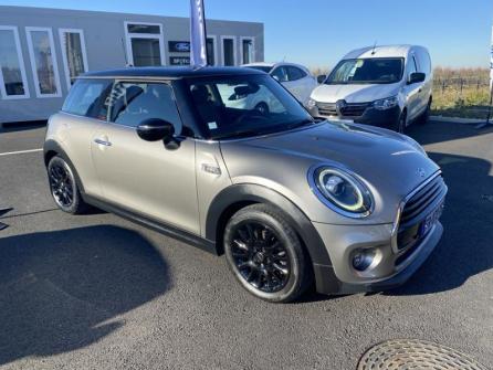 MINI Mini Cooper 136ch Edition Greenwich BVA7 109g à vendre à Châteauroux - Image n°3