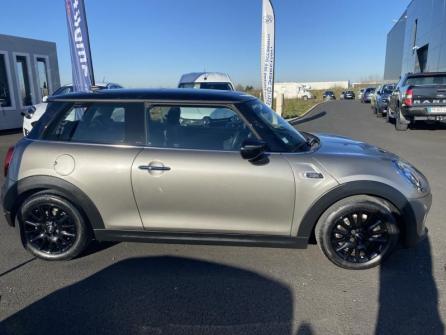 MINI Mini Cooper 136ch Edition Greenwich BVA7 109g à vendre à Châteauroux - Image n°4