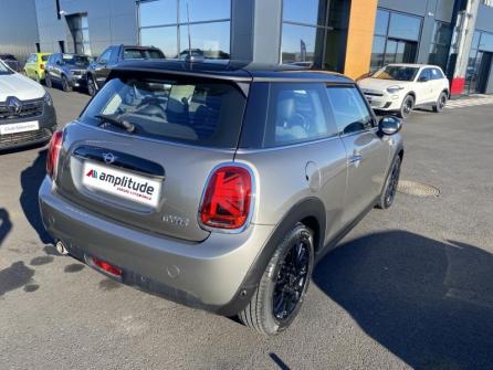 MINI Mini Cooper 136ch Edition Greenwich BVA7 109g à vendre à Châteauroux - Image n°5