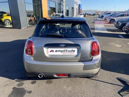 MINI Mini Cooper 136ch Edition Greenwich BVA7 109g à vendre à Châteauroux - Image n°6