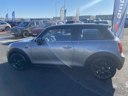 MINI Mini Cooper 136ch Edition Greenwich BVA7 109g à vendre à Châteauroux - Image n°8