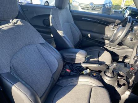 MINI Mini Cooper 136ch Edition Greenwich BVA7 109g à vendre à Châteauroux - Image n°11