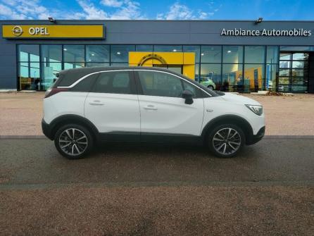 OPEL Crossland X 1.2 Turbo 130ch Innovation à vendre à Troyes - Image n°4