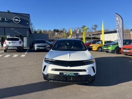 OPEL Mokka 1.2 Turbo 100ch GS à vendre à Sens - Image n°2