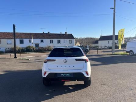 OPEL Mokka 1.2 Turbo 100ch GS à vendre à Sens - Image n°6