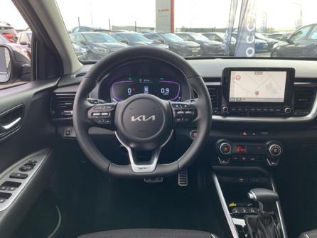 KIA Stonic 1.0 T-GDi 100ch GT Line DCT7 à vendre à Reims - Image n°9