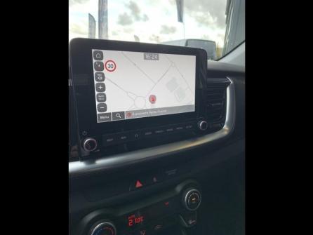 KIA Stonic 1.0 T-GDi 100ch GT Line DCT7 à vendre à Reims - Image n°10