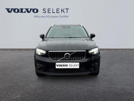 VOLVO XC40 T5 Recharge 180 + 82ch Ultimate DCT 7 à vendre à Troyes - Image n°5