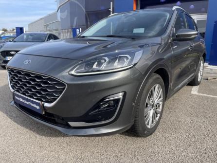 FORD Kuga 1.5 EcoBlue 120ch Vignale Powershift à vendre à Besançon - Image n°1