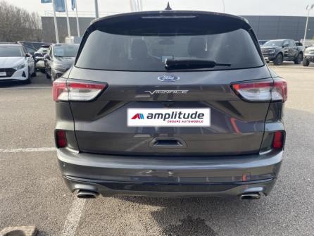 FORD Kuga 1.5 EcoBlue 120ch Vignale Powershift à vendre à Besançon - Image n°6