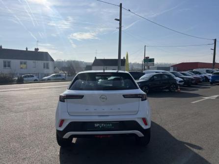 OPEL Mokka 1.5 D 110ch Edition à vendre à Auxerre - Image n°6