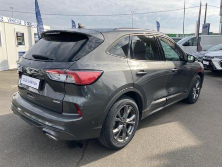 FORD Kuga 2.5 Duratec 190ch FHEV ST-Line X BVA à vendre à Orléans - Image n°5