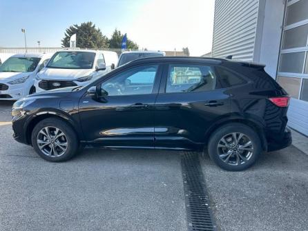 FORD Kuga 2.5 Duratec 225ch PHEV ST-Line BVA à vendre à Beaune - Image n°8