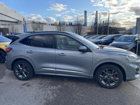 FORD Kuga 2.5 Duratec 190ch FHEV ST-Line X BVA i-AWD à vendre à Besançon - Image n°4