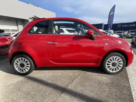 FIAT 500C 1.0 70 ch BSG S&S Dolcevita à vendre à Troyes - Image n°4