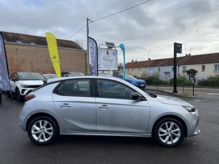 OPEL Corsa 1.2 75ch Elegance Business à vendre à Auxerre - Image n°4