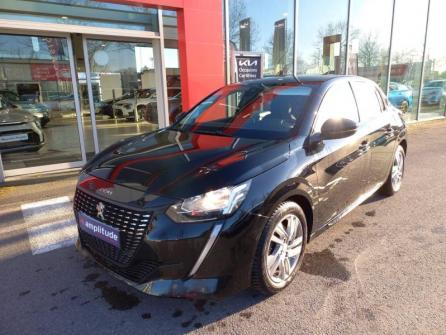 PEUGEOT 208 1.5 BlueHDi 100ch S&S Active à vendre à Melun - Image n°1