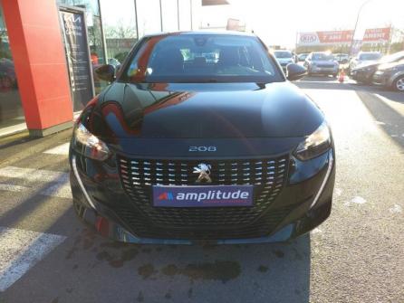 PEUGEOT 208 1.5 BlueHDi 100ch S&S Active à vendre à Melun - Image n°2